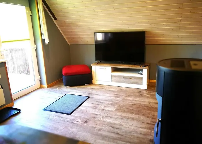 Kos- Ferienwohnungen Familie Gummert
