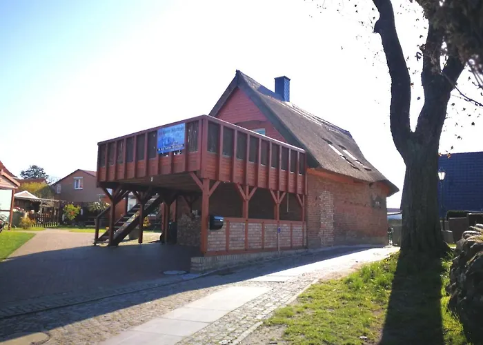 Kos- Ferienwohnungen Familie Gummert