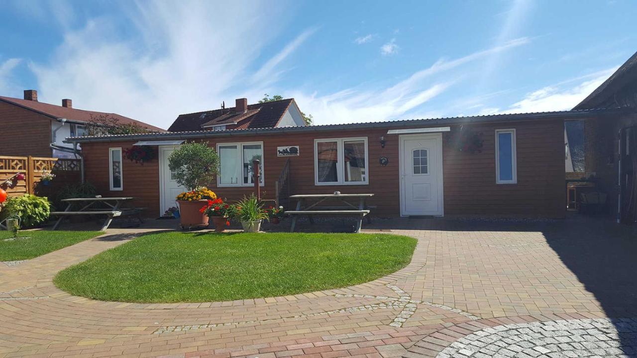 Apartment Kos- Familie Gummert *