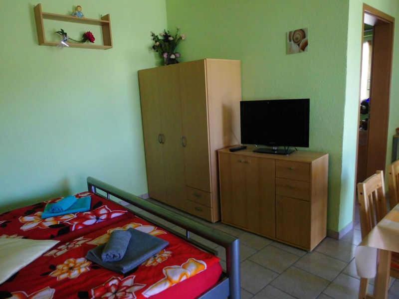 Kos- Familie Gummert Appartement *