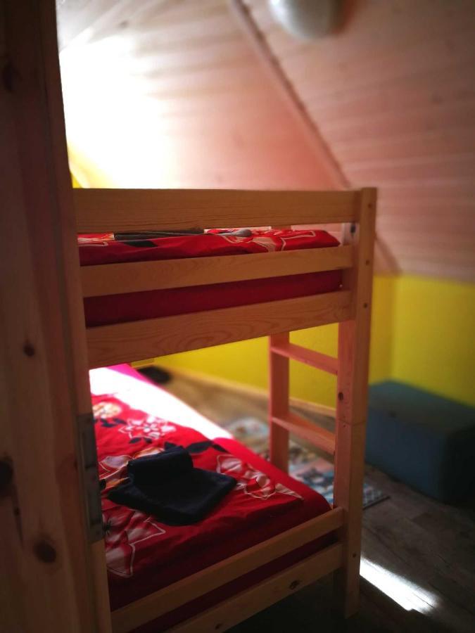 Kos- Familie Gummert Appartement *