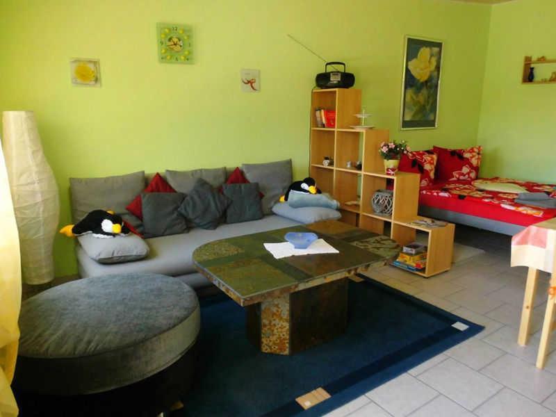 Appartement Kos- Familie Gummert Koserow
