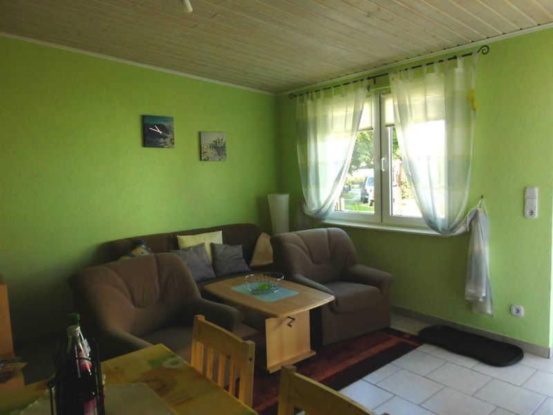 Apartment Kos- Familie Gummert Koserow