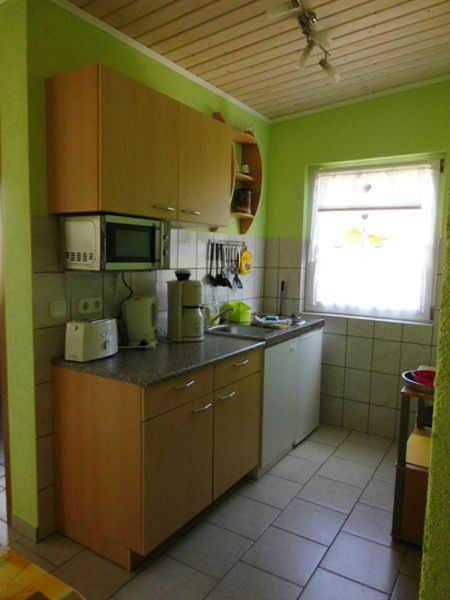 Kos- Familie Gummert Appartement