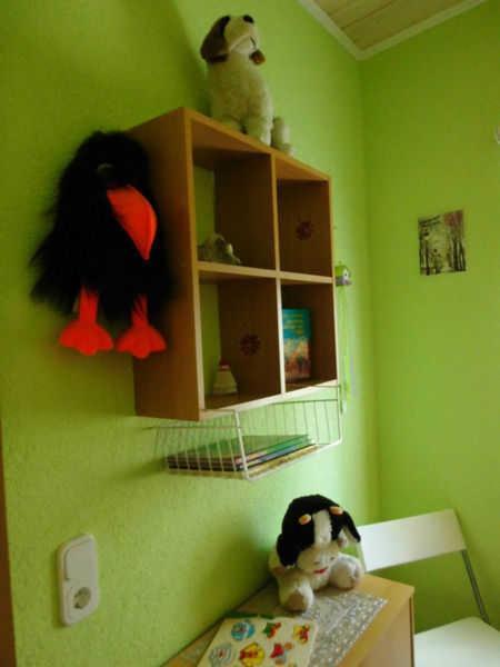 Kos- Familie Gummert Appartement *