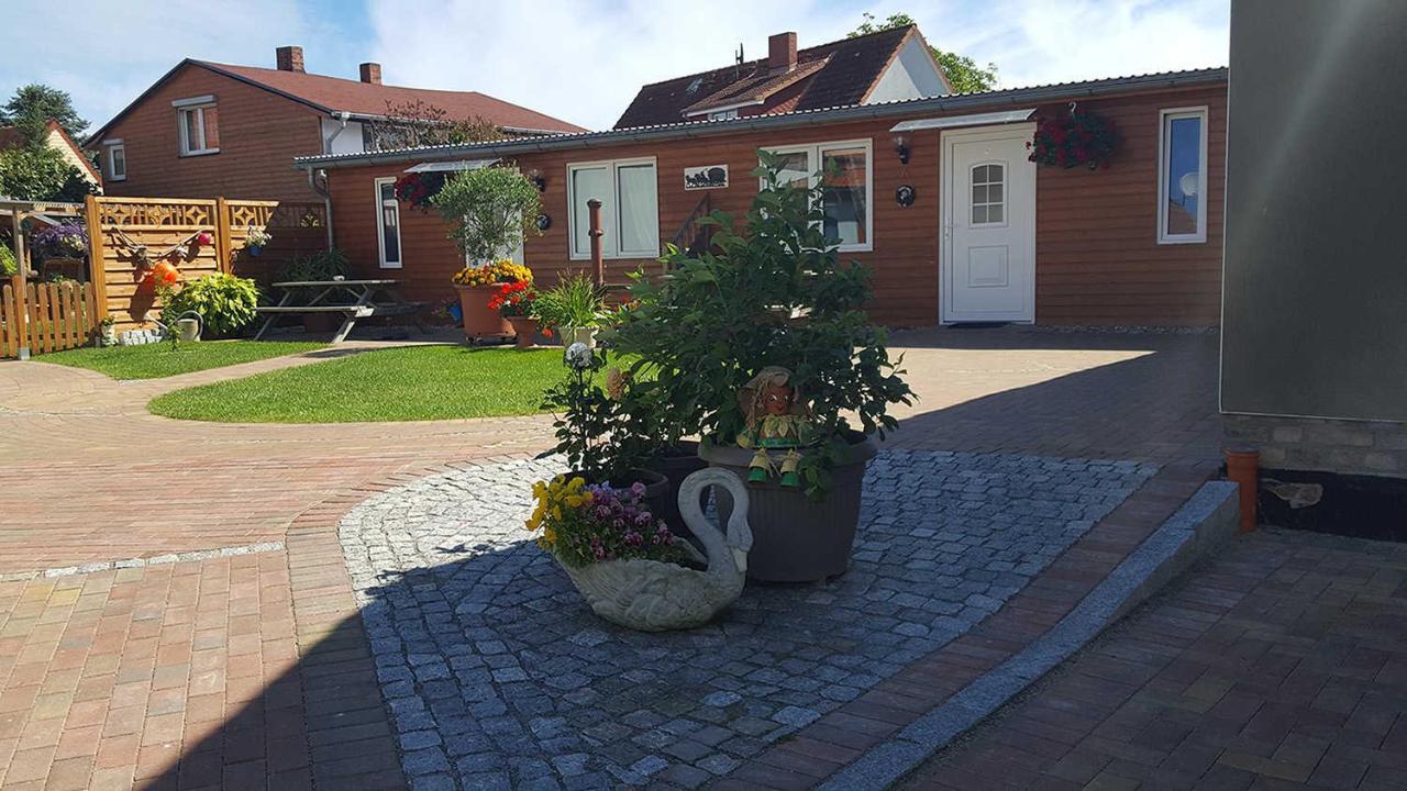 Appartement Kos- Familie Gummert Koserow