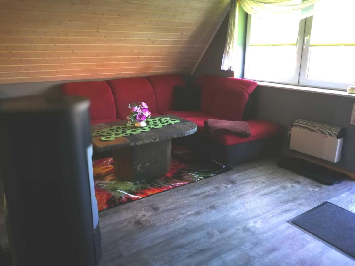 Kos- Familie Gummert Apartment Koserow